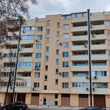Apartment Anelia 3 Plovdiv Exterior foto