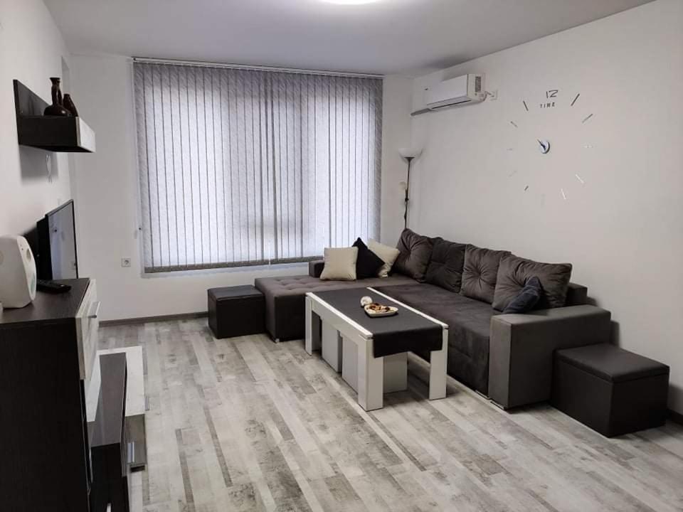 Apartment Anelia 3 Plovdiv Exterior foto
