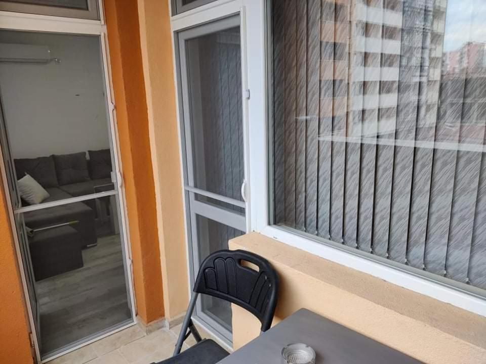 Apartment Anelia 3 Plovdiv Exterior foto