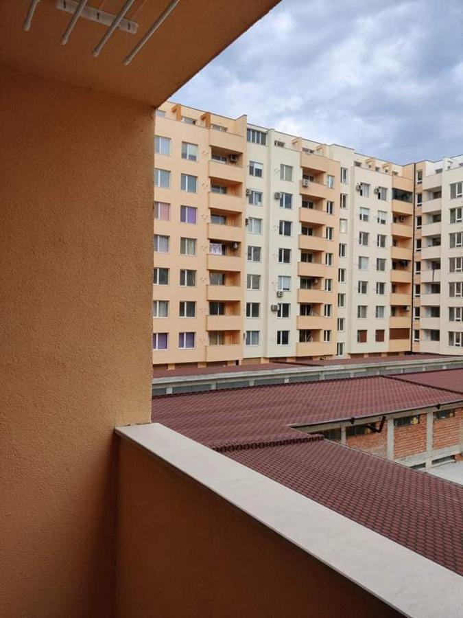 Apartment Anelia 3 Plovdiv Exterior foto