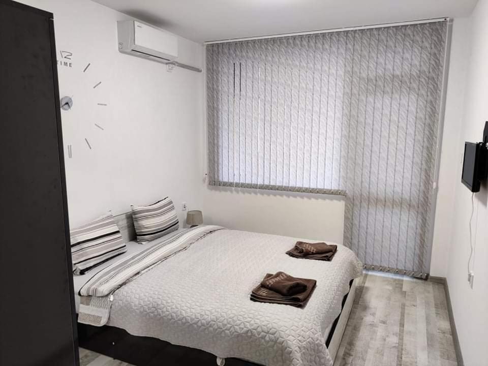 Apartment Anelia 3 Plovdiv Exterior foto