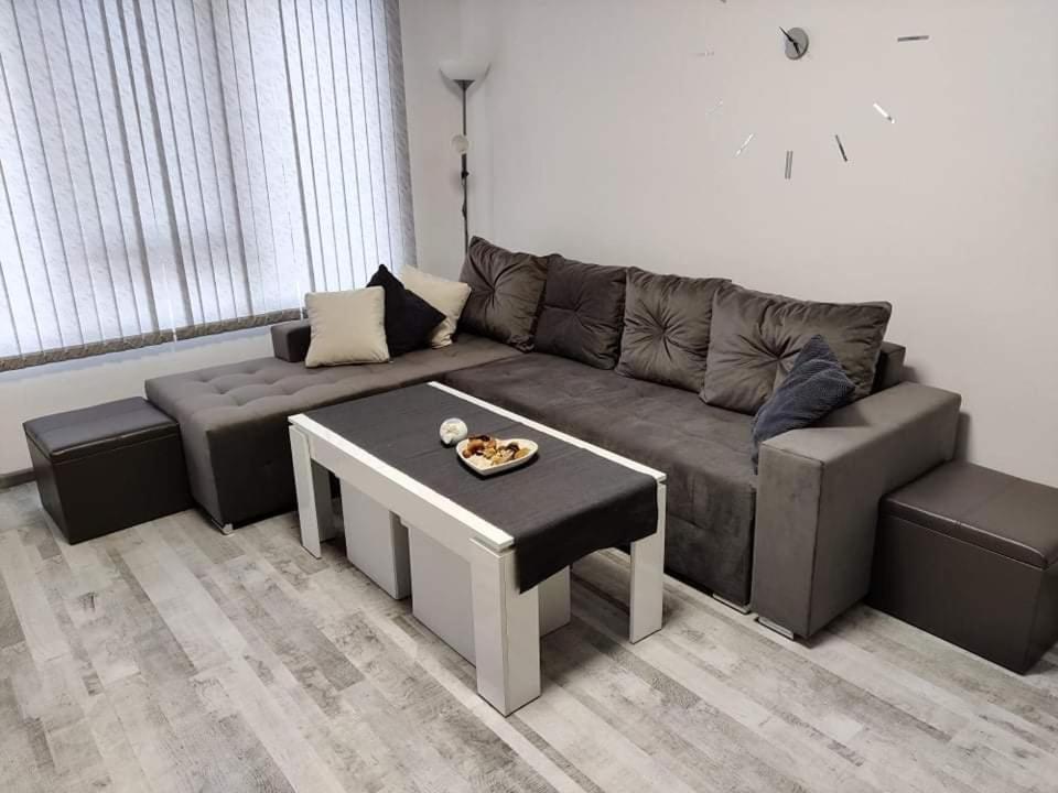 Apartment Anelia 3 Plovdiv Exterior foto