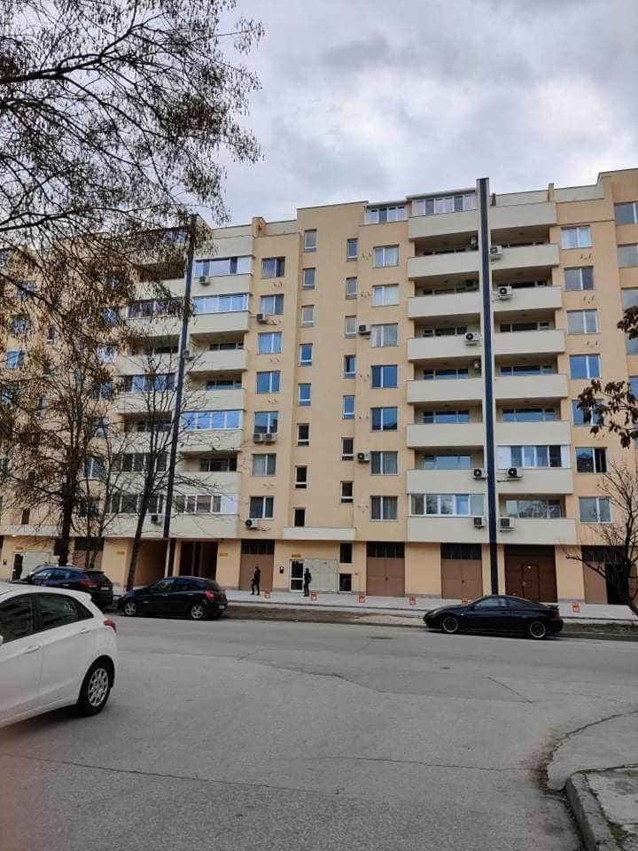 Apartment Anelia 3 Plovdiv Habitación foto